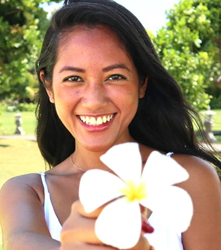 4. Diandini Putri - Indonesia (1)